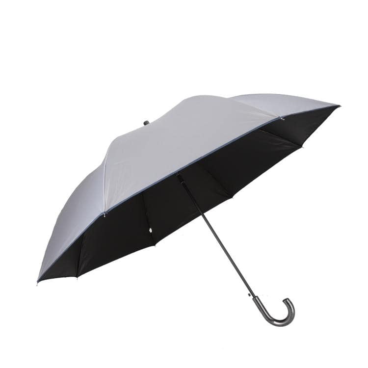 パイピンググレー/ネイビー