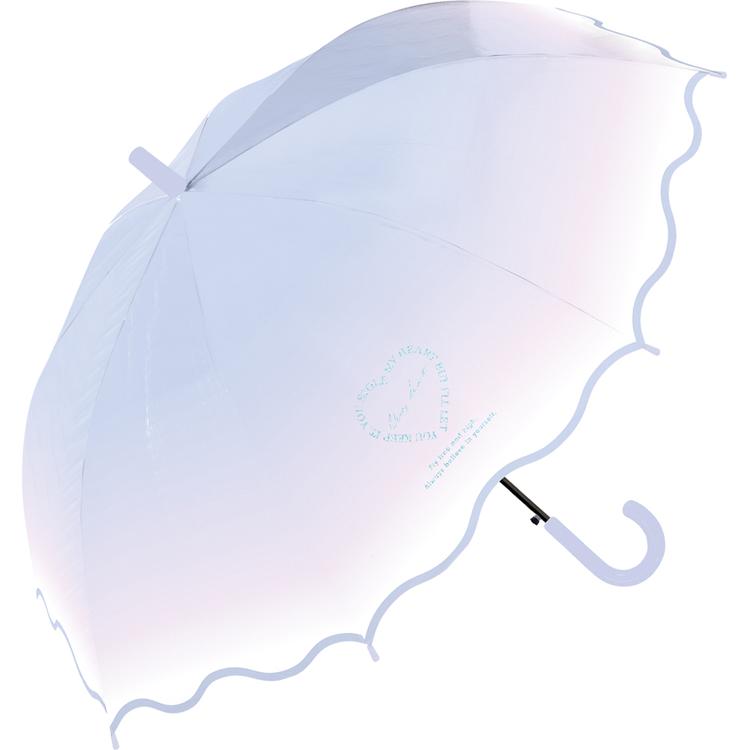 ピュアスカイ/パープル