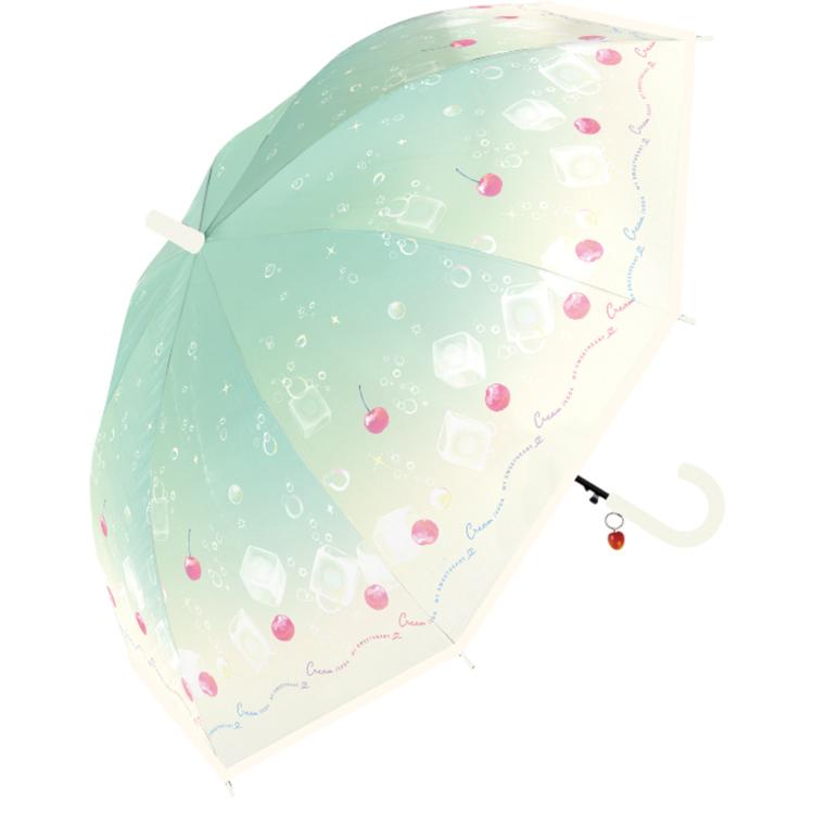 クリームソーダビニール/メロン