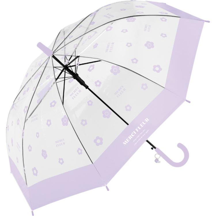 メルシーフラワー/パープル