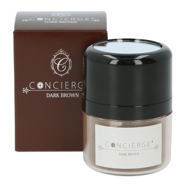 ダークブラウン