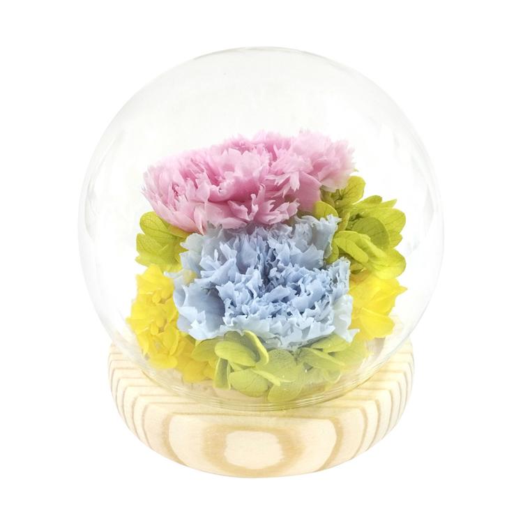 優/ピンクブルー