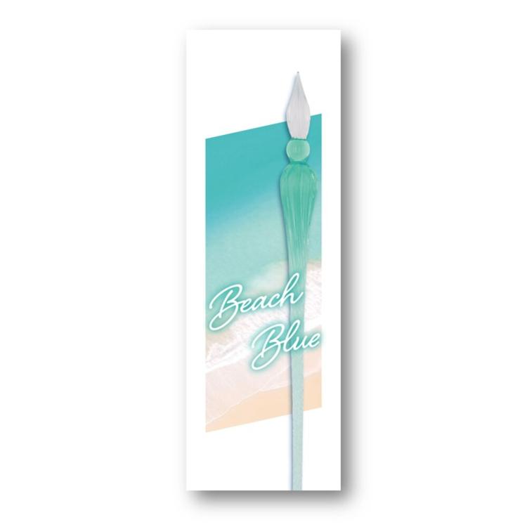 青/ビーチブルー