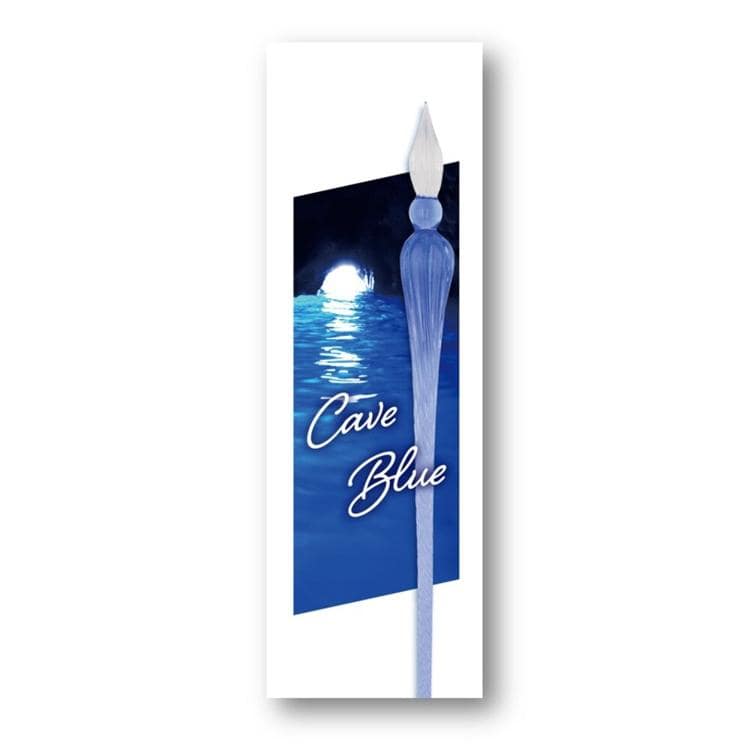 青/ケーブブルー