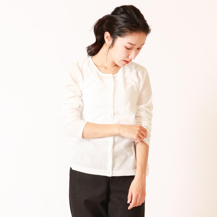 01.オフホワイト