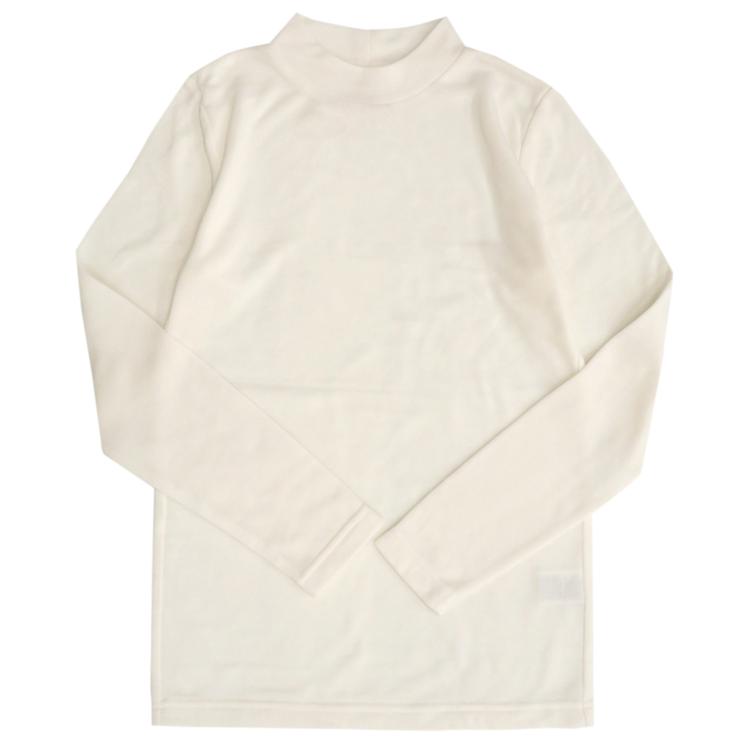 01.オフホワイト