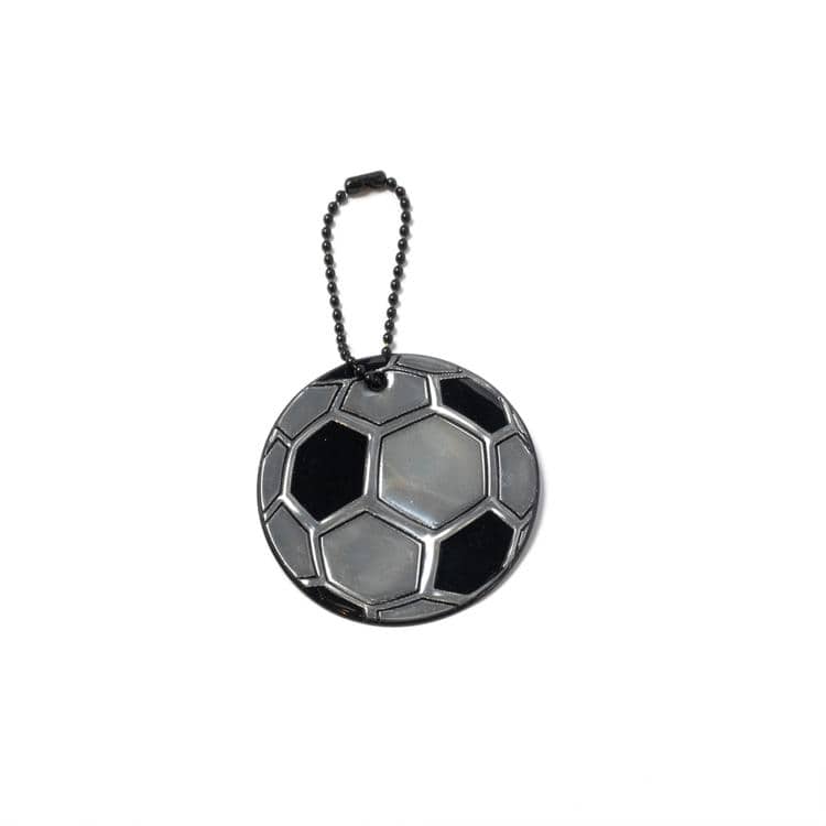 フットボールblack