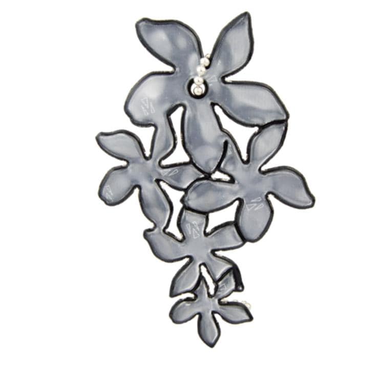 ライラックBlack