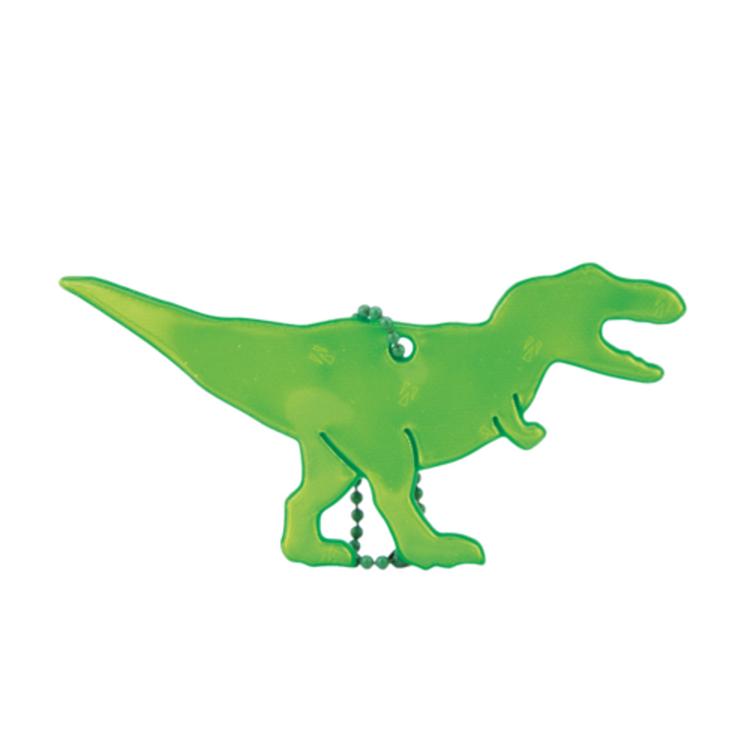 ティラノサウルス