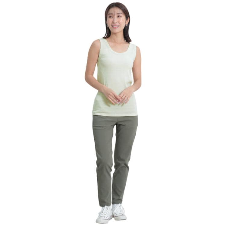 70.ミントグリーン