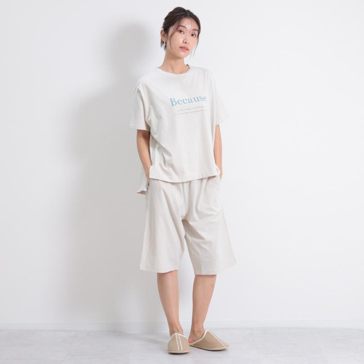 Because.02アイボリー