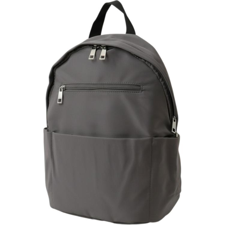 チャコールグレー