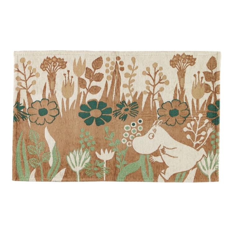 ムーミン/花畑を探して