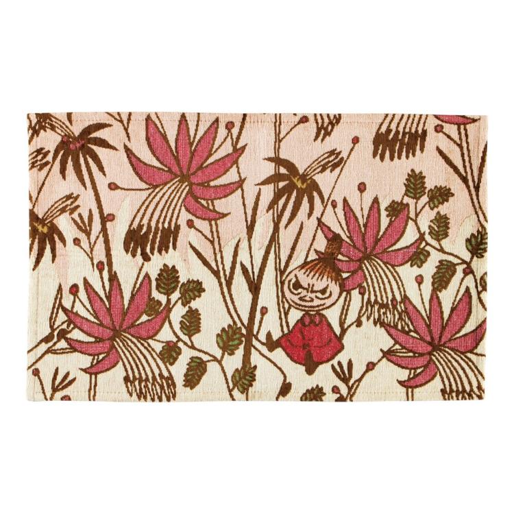 リトルミイ/花畑の中で