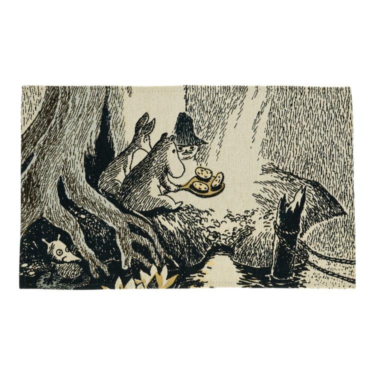 ムーミン/パンケーキ