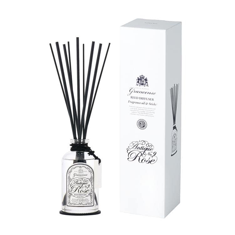 アンティークローズ