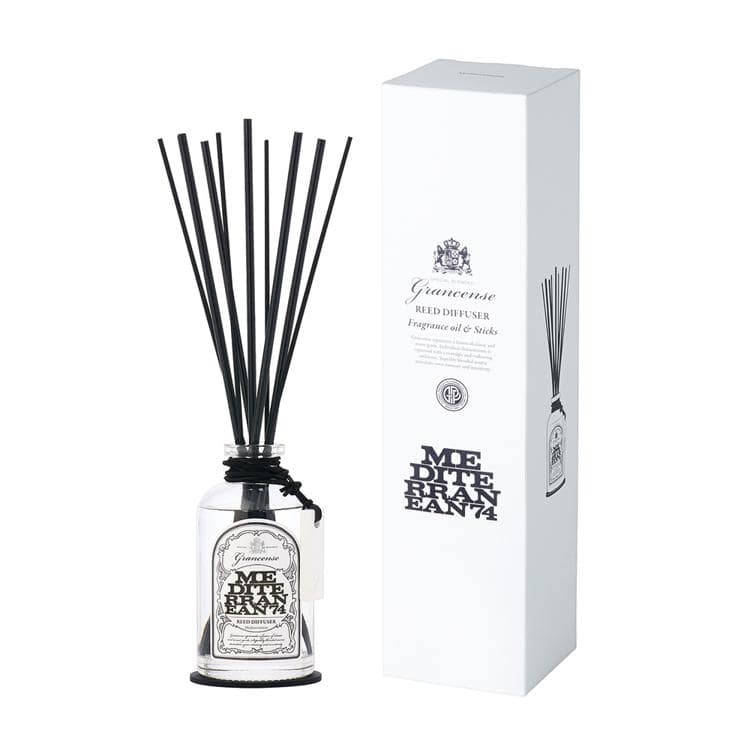 メディテレーニアン