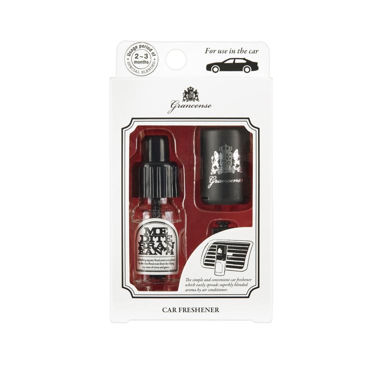 メディテレーニアン