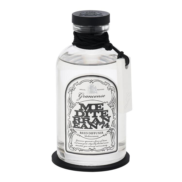 メディテレーニアン