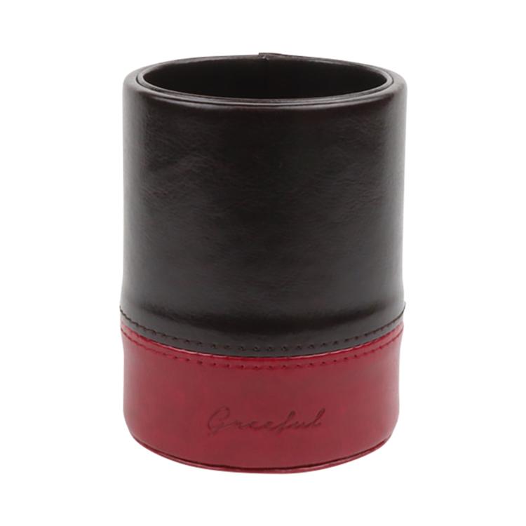 ワイン×ブラウン