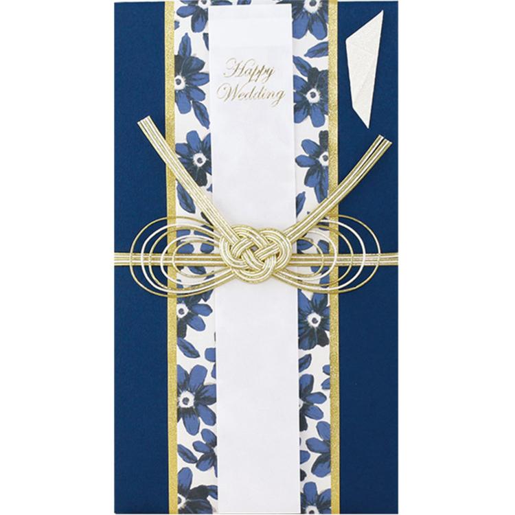 フラワーネイビー