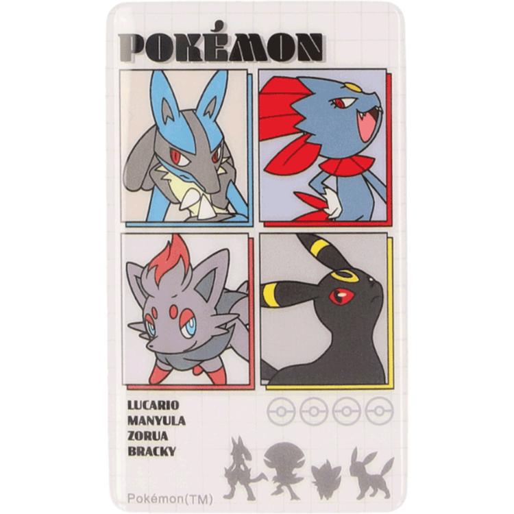 ポケモン/ブラック