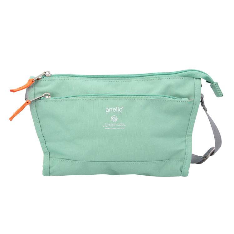 MGR.ミントグリーン