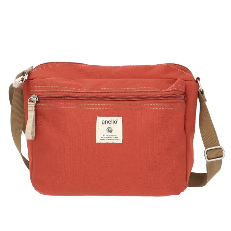 DOR.ダークオレンジ