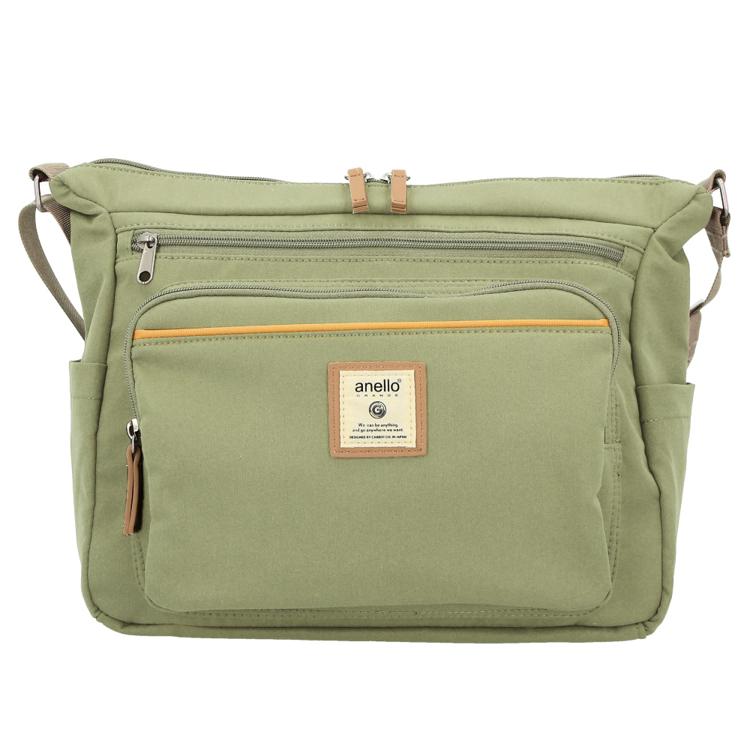 MGR.モスグリーン