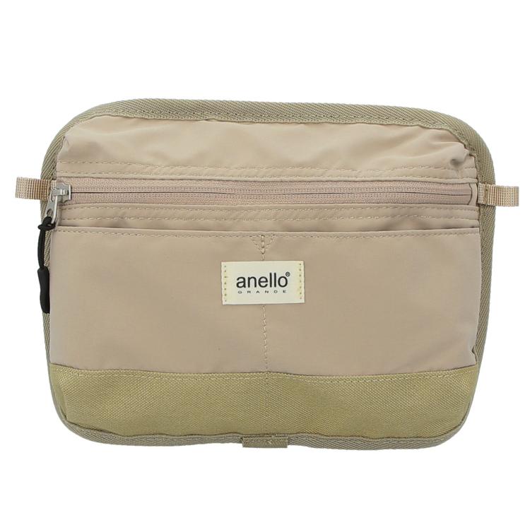 LBE.ライトベージュ