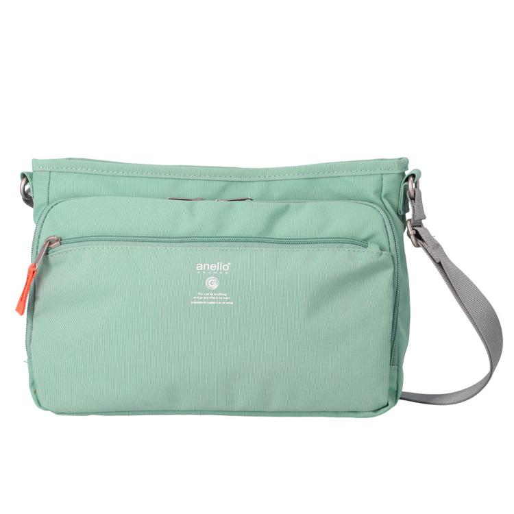 MGR.ミントグリーン