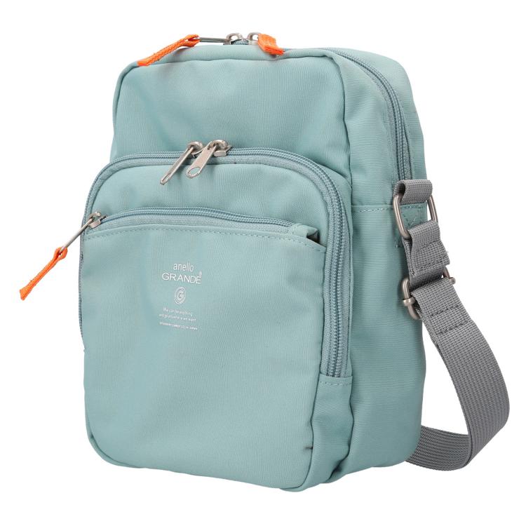 MGR.モスグリーン