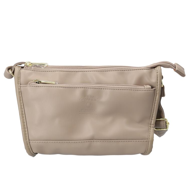 GBE.グレーベージュ