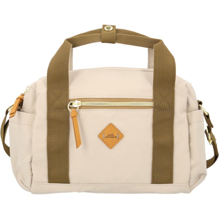 LBE.ライトベージュ