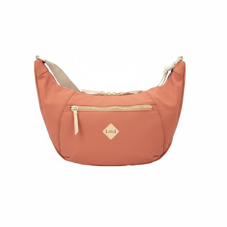 DOR.ダークオレンジ