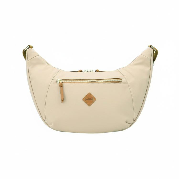 LBE.ライトベージュ