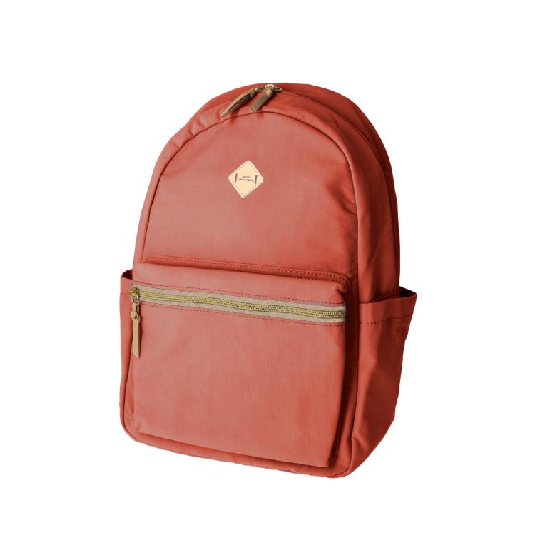 DOR.ダークオレンジ