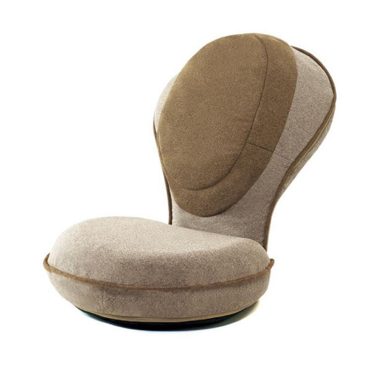 コーヒーブラウン