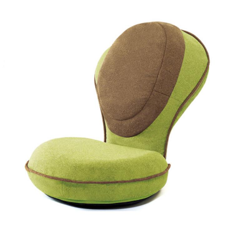 ピスタチオグリーン