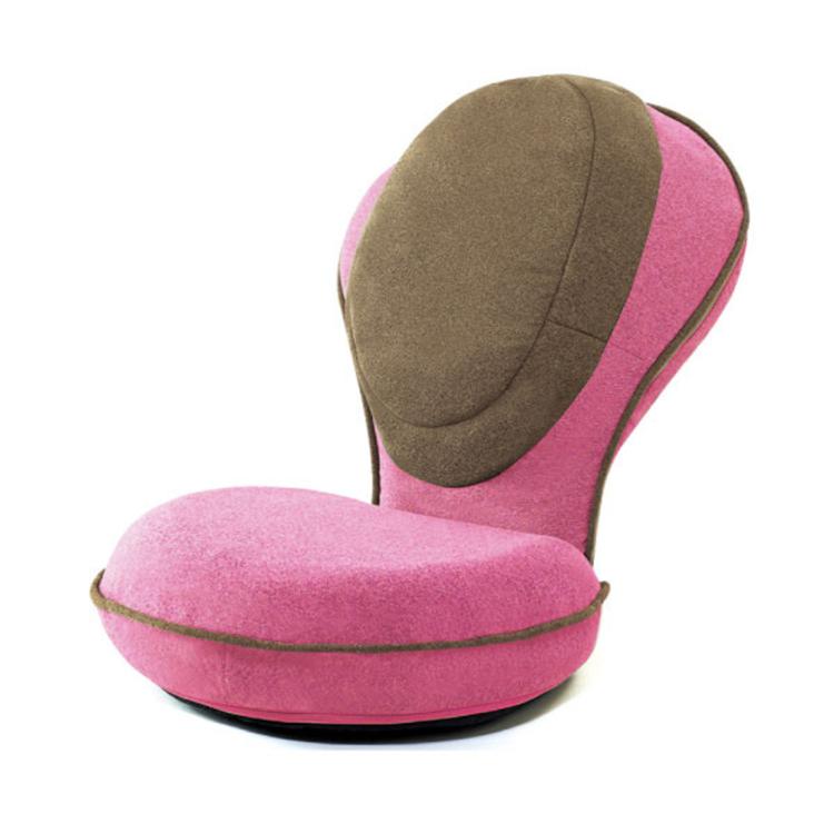 ラズベリーピンク