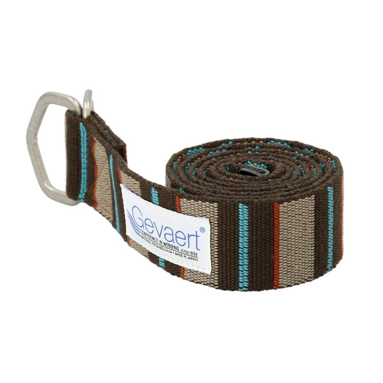 カラーボーダーDBR/SAX