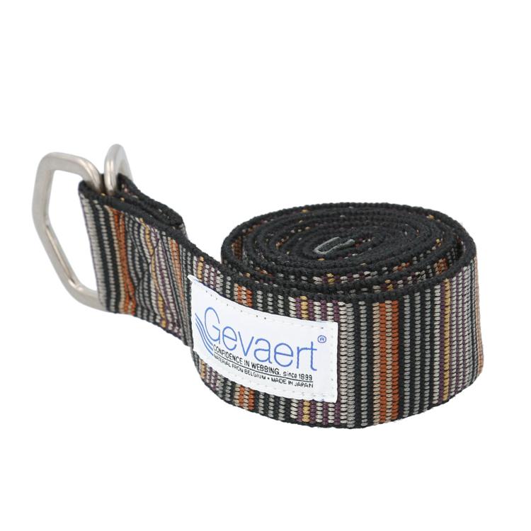 マルチストライプBK