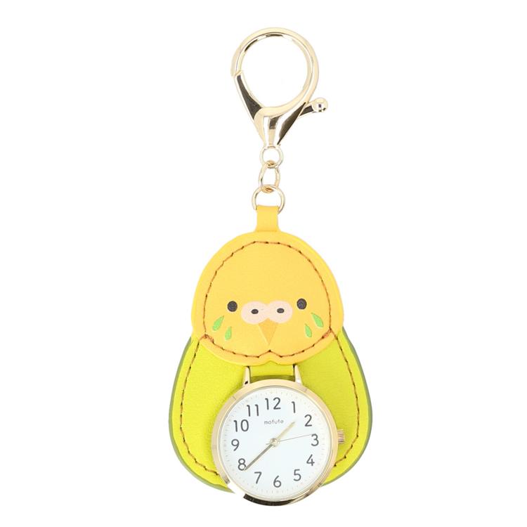 インコ.イエロー