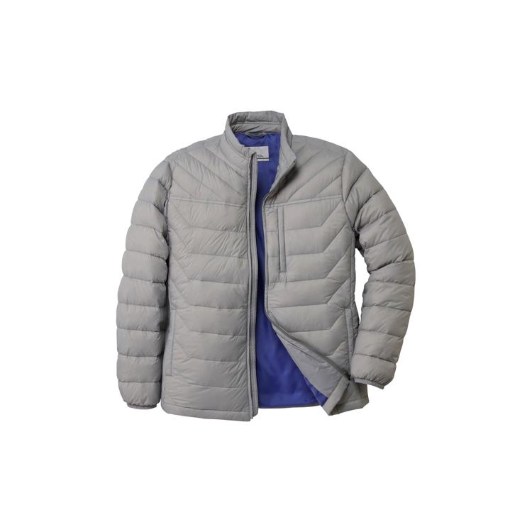 05シルバーグレー