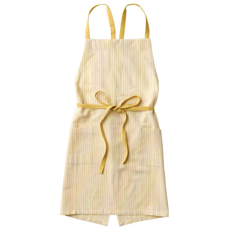 Pinstripe(ピンストライプ)YELLOW