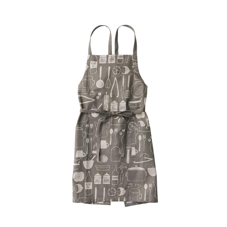 オーブリーグレー