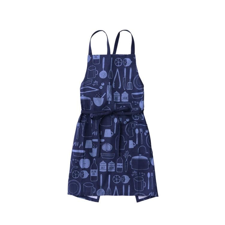 オーブリーネイビー