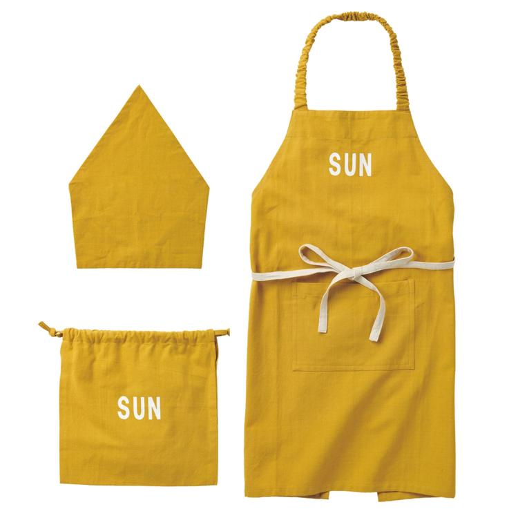 ノートイエロー