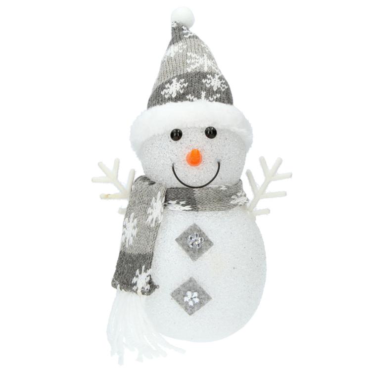 雪だるま【GOOSH】差が出るイルミネーション 雪だるま【GOOSH】差が出るイルミネーション 【公式通販】