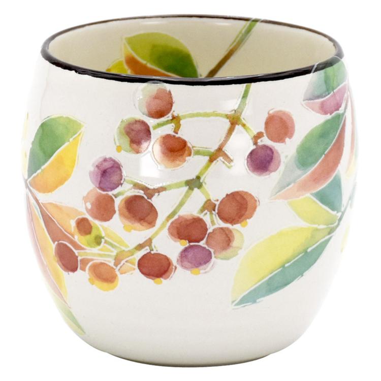 12月花ことば南天